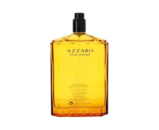 Loris Azzaro, Azzaro, Eau De Toilette, For Men, 100 ml *Tester Духи и косметика