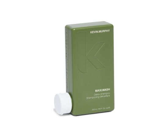Kevin Murphy, Maxi Wash, Hair Shampoo, For Hydration, 250 ml Šampūni