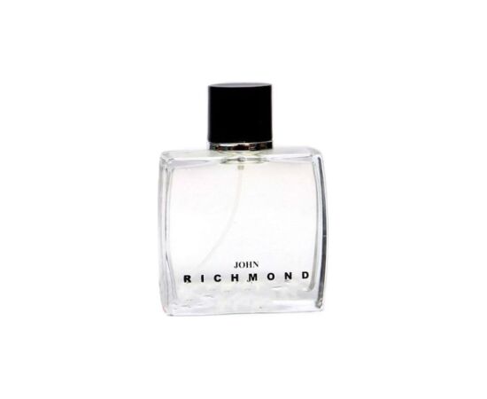 John Richmond, Man, Eau De Toilette, For Men, 50 ml *Tester Духи и косметика