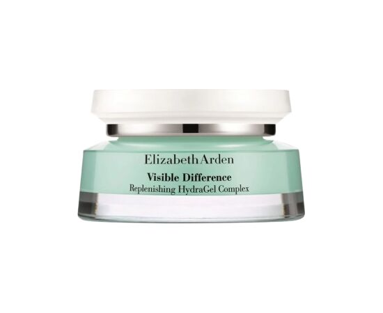 Elizabeth Arden, Visible Difference, Replenish, Gel, For Face, 100 ml Ķermeņa kosmētika