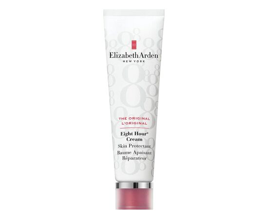 Elizabeth Arden, Eight Hour, Protective, Cream, For Face, 50 ml Sejas kopšana