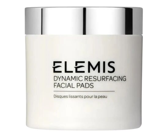 Elemis, Dynamic Resurfacing, Peeling, Cleansing Pads, 60 pcs Sejas kopšana