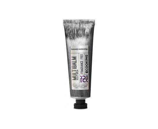 Ecooking, Multi Balm, Hydrating, Balm, For Face & Body, 75 ml Sejas kopšana
