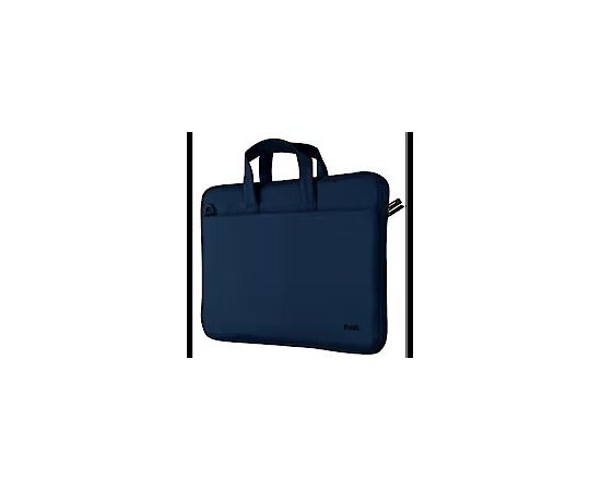 Datorsoma Trust Bologna Slim 14" Blue Somas portatīvajiem datoriem