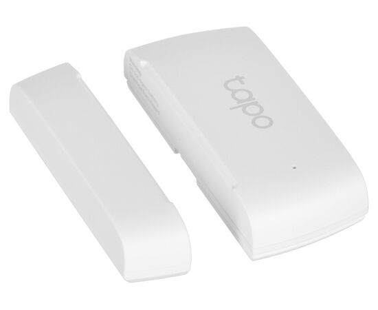 SMART HOME CONTACT SENSOR/TAPO T110 TP-LINK Viedās rozetes