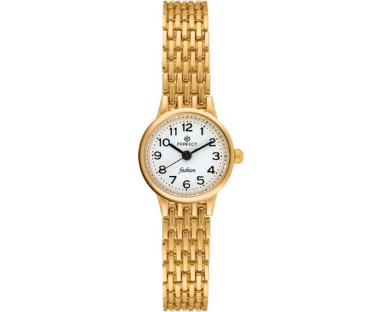 PERFECT  T001-03 GOLD Rokas pulksteņi 
