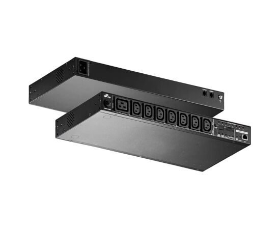 Fortron FSP FSP-PDU13208C 16A Metered Rack PDU Aудио-видео