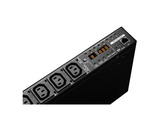 Fortron FSP FSP-PDU13208C 16A Metered Rack PDU Aудио-видео