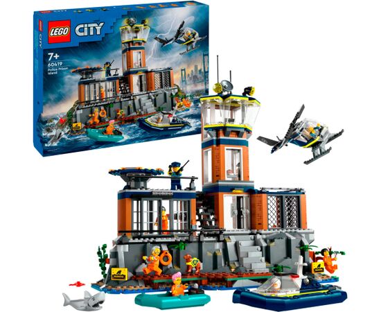 LEGO City Rescue Service Bundle Конструкторы