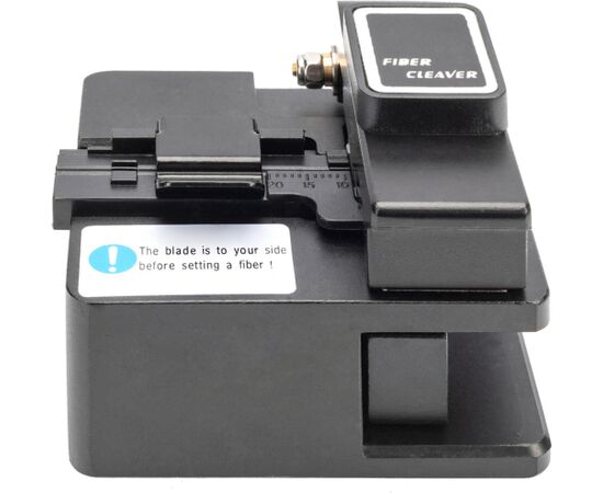 Digitus fiber optic fiber cutting device (black) Новинки Для дома и сада 