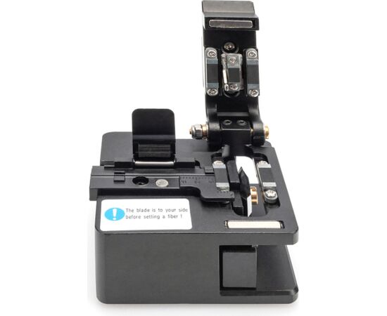 Digitus fiber optic fiber cutting device (black) Новинки Для дома и сада 
