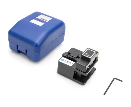 Digitus fiber optic fiber cutting device (black) Новинки Для дома и сада 