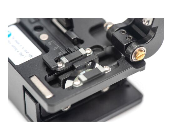 Digitus fiber optic fiber cutting device (black) Новинки Для дома и сада 