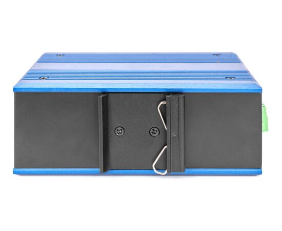 Digitus 8 Port Gigabit Ethernet (blue) Wireless Routers