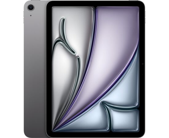 Apple iPad Air 11" (512GB) (gray, Gen 8 / 2026 / 5G) Planšetdatori
