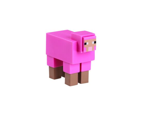 P.m.i. Kids World MINECRAFT S2 FIGURES - 3 PACK (ASSORTMENT) Фигурки и герои