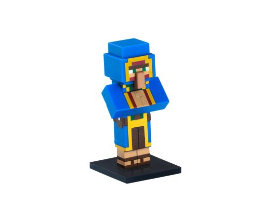 P.m.i. Kids World MINECRAFT S2 FIGURES - 3 PACK (ASSORTMENT) Фигурки и герои