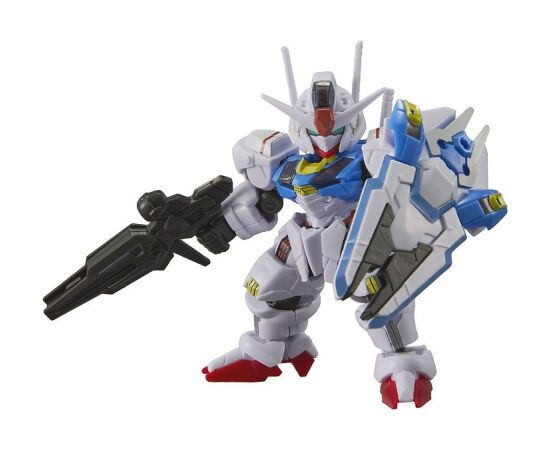 Bandai BLOCKROSS GUNDAM - AERIAL Фигурки и герои