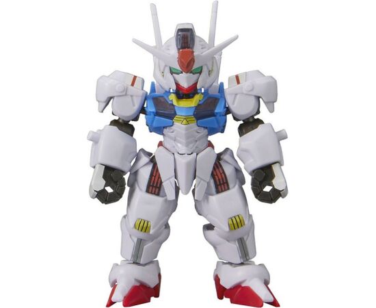 Bandai BLOCKROSS GUNDAM - AERIAL Фигурки и герои