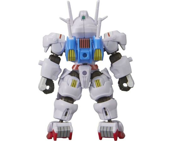 Bandai BLOCKROSS GUNDAM - AERIAL Фигурки и герои