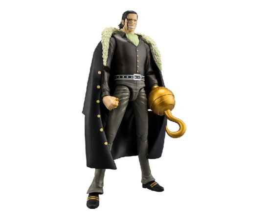 Bandai ANIME HEROES ONE PIECE - CROCODILE Фигурки и герои