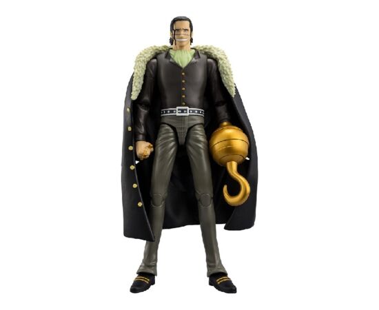 Bandai ANIME HEROES ONE PIECE - CROCODILE Фигурки и герои