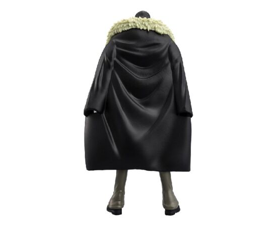 Bandai ANIME HEROES ONE PIECE - CROCODILE Фигурки и герои