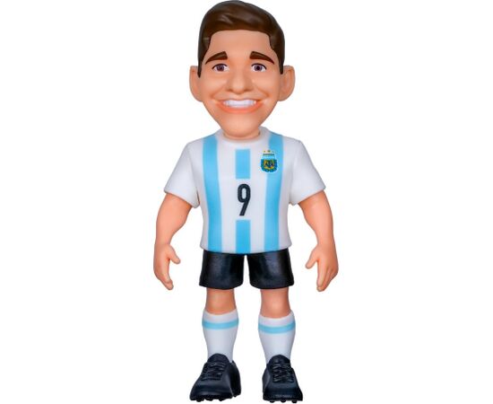 MINIX ARGENTINA - JULIAN ALVAREZ Фигурки и герои