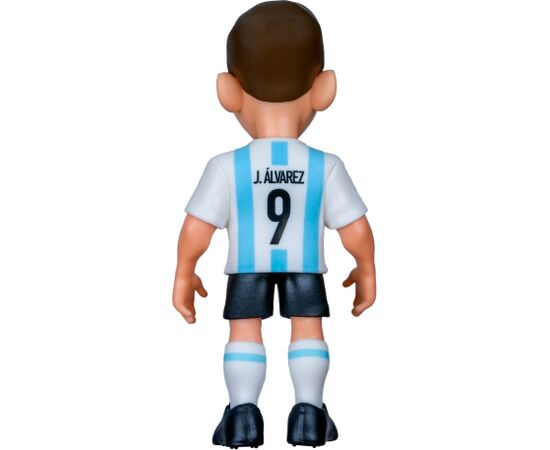 MINIX ARGENTINA - JULIAN ALVAREZ Фигурки и герои