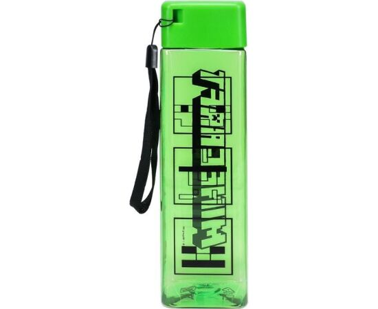 Paladone PP11393MCF drinking bottle Daily usage 500 ml Green, Black Фигурки и герои