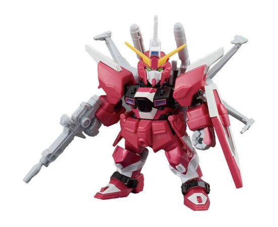 Bandai BLOCKROSS GUNDAM - INFINITE JUSTICE GUNDAM Фигурки и герои