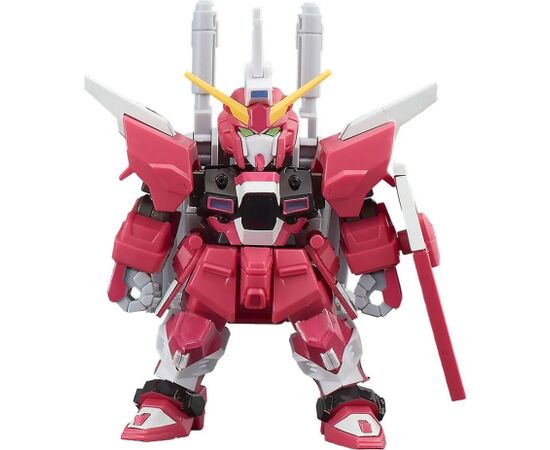 Bandai BLOCKROSS GUNDAM - INFINITE JUSTICE GUNDAM Фигурки и герои