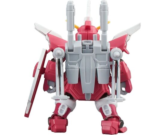 Bandai BLOCKROSS GUNDAM - INFINITE JUSTICE GUNDAM Фигурки и герои