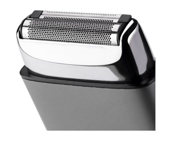 BaByliss Super-X Foil shaver Trimmer Silver Matu, Bārdas, Ķermeņa trimmeri