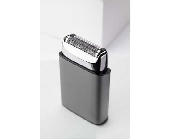 BaByliss Super-X Foil shaver Trimmer Silver Matu, Bārdas, Ķermeņa trimmeri