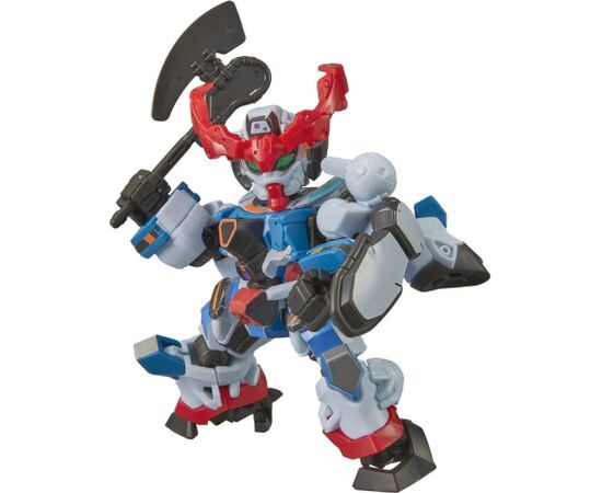 Bandai BLOCKROSS GUNDAM - GQuuuuuuX Фигурки и герои