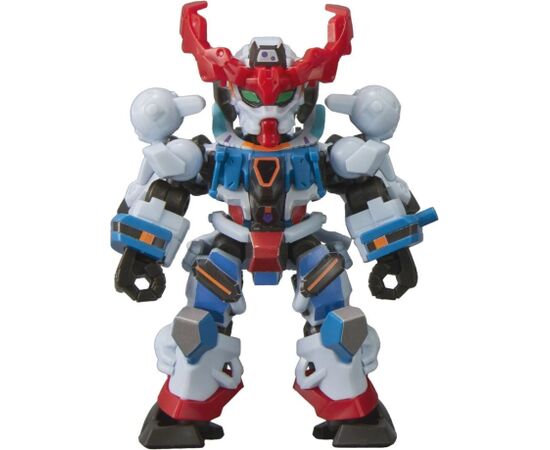 Bandai BLOCKROSS GUNDAM - GQuuuuuuX Фигурки и герои