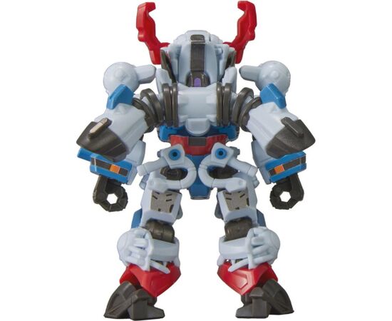 Bandai BLOCKROSS GUNDAM - GQuuuuuuX Фигурки и герои