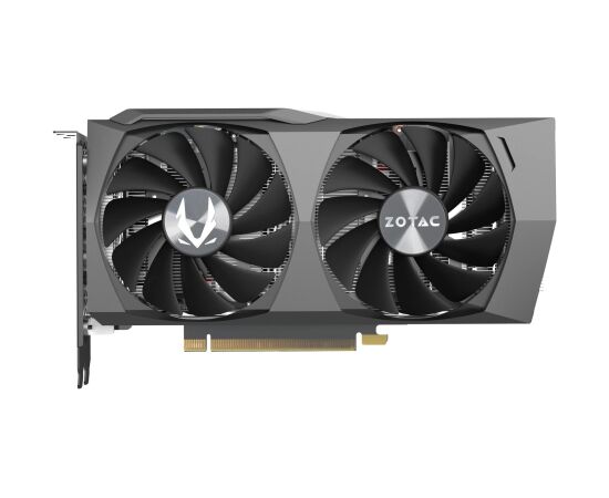 Zotac GeForce RTX 3060 Twin Edge NVIDIA 12 GB GDDR6 Видеокарты