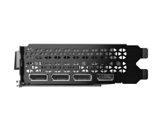 Zotac GeForce RTX 3060 Twin Edge NVIDIA 12 GB GDDR6 Видеокарты