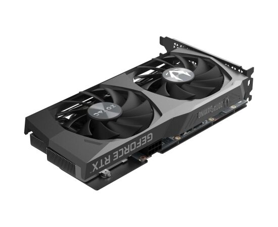 Zotac GeForce RTX 3060 Twin Edge NVIDIA 12 GB GDDR6 Видеокарты