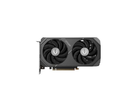 ZOTAC GAMING GeForce RTX 5060 Twin Edge PLUS graphics card Видеокарты