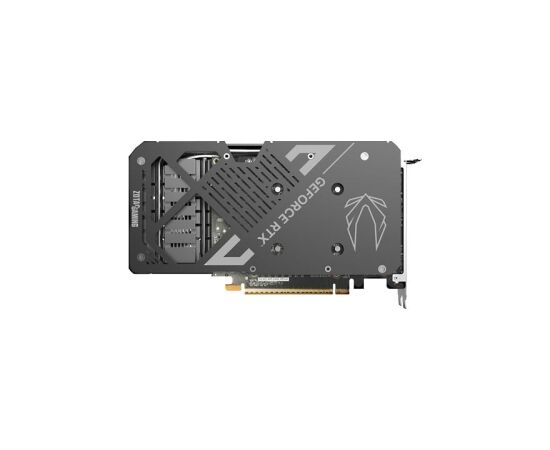 ZOTAC GAMING GeForce RTX 5060 Twin Edge PLUS graphics card Видеокарты