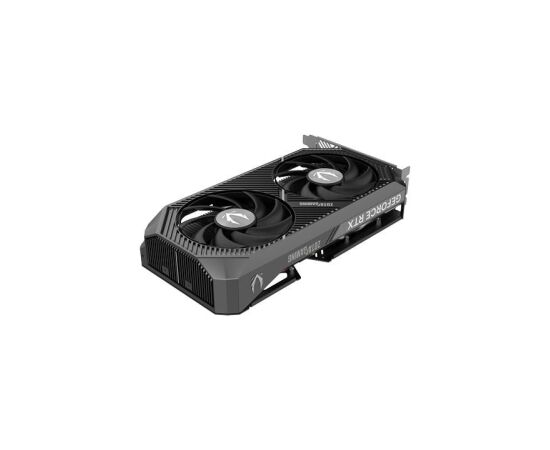 ZOTAC GAMING GeForce RTX 5060 Twin Edge PLUS graphics card Видеокарты