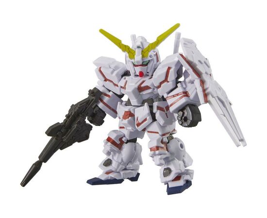 Bandai BLOCKROSS GUNDAM - UNICORN DESTROY MODE Фигурки и герои