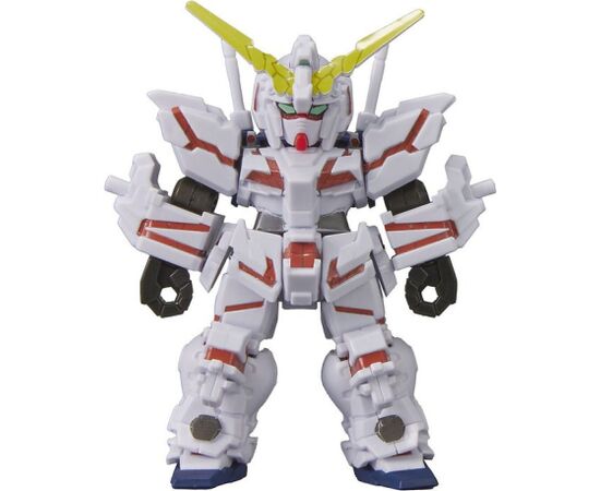 Bandai BLOCKROSS GUNDAM - UNICORN DESTROY MODE Фигурки и герои
