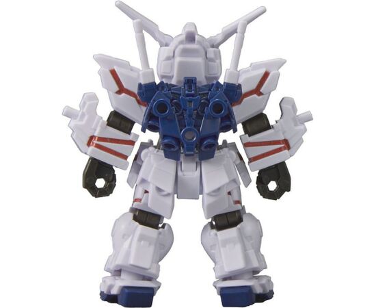 Bandai BLOCKROSS GUNDAM - UNICORN DESTROY MODE Фигурки и герои