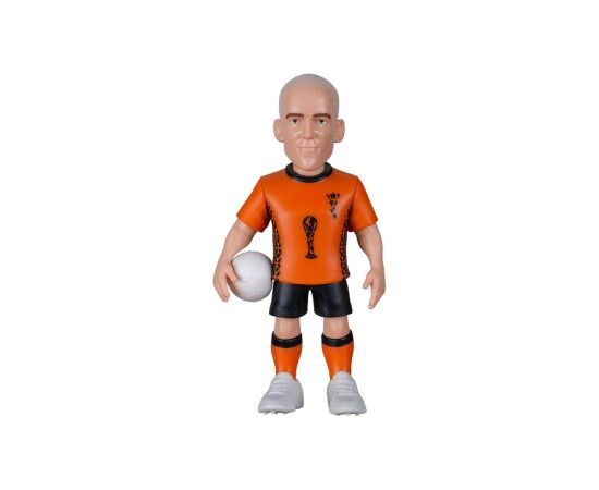 MINIX WC LEGENDS NETHERLANDS - ARJEN ROBBERN Фигурки и герои