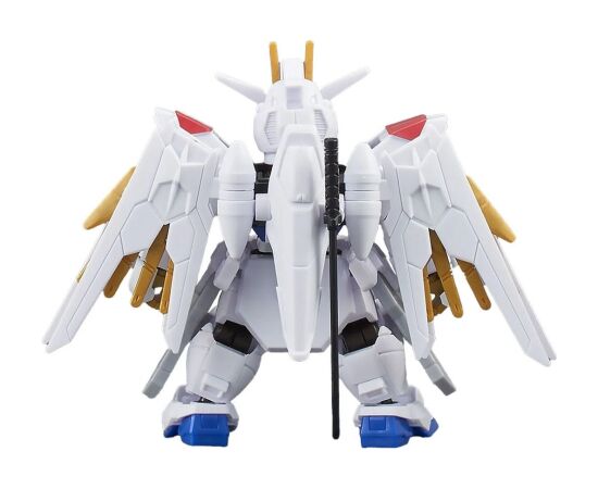 Bandai BLOCKROSS GUNDAM - MIGHTY STRIKE FREEDOM Фигурки и герои