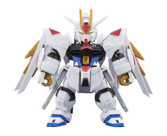 Bandai BLOCKROSS GUNDAM - MIGHTY STRIKE FREEDOM Фигурки и герои